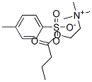 CAS#: 1866-14-4， Butyrylcholine p-Toluenesulfonate