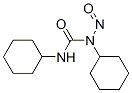 CAS#: 18664-26-1， 1,3-Dicyclohexyl-1-Nitrosourea