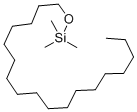 CAS#: 18748-98-6， Trimethyl(Octadecyloxy)Silane
