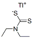 CAS#: 18756-72-4， Diethyldithiocarbamic Acid Thallium(I) Salt