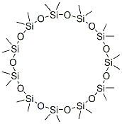 CAS#: 18766-38-6， Docosamethylcycloundecasiloxane