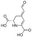 CAS#: 18766-66-0， (2S,4E)-1,2,3,4-Tetrahydro-4-(2-Oxoethylidene)Pyridine-2,6-Dicarboxylic Acid