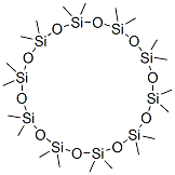 CAS#: 18772-36-6， Eicosamethylcyclodecasiloxane