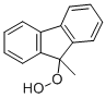 CAS#: 18774-09-9， 9-Methyl-9H-Fluoren-9-Yl-Hydroperoxide