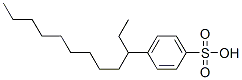 CAS#: 18777-54-3， 4-(3-Dodecyl)Benzenesulphonic Acid