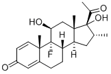 CAS#: 1879-77-2， Doxibetasol