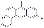 CAS#: 1881-76-1， 10-Fluoro-7-Methylbenz[a]Anthracene