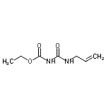 CAS#: 188193-22-8， Ethyl N-(Allylcarbamoyl)Carbamate
