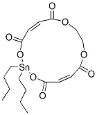 CAS#: 18824-11-8， 2,2-Dibutyl-1,3,8,11-Tetraoxa-2-Stannacyclopentadeca-5,13-Diene-4,7,12,15-Tetrone