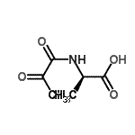 CAS#: 188300-91-6， N-Pyruvoyl-D-Alanine