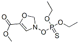 CAS#: 18853-27-5， Methyl 3-Diethoxyphosphinothioyloxyoxazole-5-Carboxylate