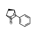 CAS#: 188578-76-9， (1S)-2-Phenyl-2,5-Diazabicyclo[2.2.1]Heptan-3-One