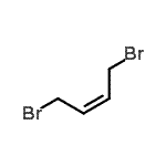 CAS#: 18866-73-4， (2Z)-1,4-Dibromo-2-Butene