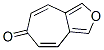 CAS#: 18895-06-2， 6H-2-Oxaazulene-6-One