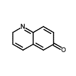 CAS#: 189103-21-7， 6(2H)-Quinolinone