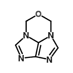 CAS#: 189131-28-0， 6-Oxa-2,3,4A,7A-Tetraazacyclopenta[cd]Indene
