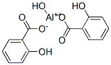 CAS#: 18921-11-4， Hydroxyaluminium Disalicylate