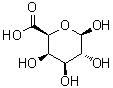 CAS#: 18968-14-4， beta-D-Galactopyranuronic Acid