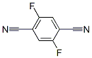 CAS#: 1897-49-0， 2,5-Difluoro-1,4-Benzenedicarbonitrile