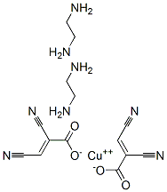 CAS#: 18974-18-0， Bis(Ethylenediamine)Copper Bis[Dicyanoaurate]