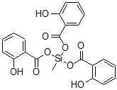 CAS#: 18981-26-5， Methylsilanetriol salicylate