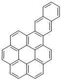 CAS#: 190-74-9， Naphtho(2,3-a)Coronene