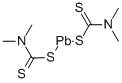 CAS#: 19010-66-3， Plumbous dimethylaminomethanedithioate