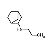 CAS#: 190141-58-3， N-Propylbicyclo[2.2.1]Heptan-2-Amine