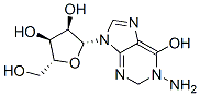 CAS#: 19029-66-4， 1-Aminoinosine