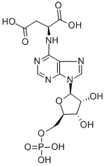 CAS#: 19046-78-7， Adenylosuccinic Acid