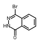 CAS#: 19064-73-4， 4-Bromo-1(2H)-Phthalazinone