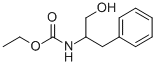 CAS#: 19071-59-1， Ethyl (alpha-(Hydroxymethyl)Phenethyl)Carbamate