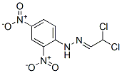 CAS#: 19072-93-6， Dichloroacetaldehyde 2,4-Dinitrophenyl Hydrazone