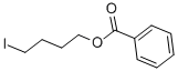 CAS#: 19097-44-0， 4-Iodobutyl Benzoate