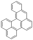 CAS#: 191-85-5， 1,2-Benzoperylene