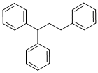 CAS#: 19120-39-9， 1,1,3-Triphenylpropane