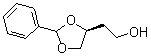 CAS#: 191354-62-8， (4S)-2-Phenyl-1,3-Dioxolane-4-Ethanol