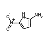 CAS#: 192003-26-2， 5-Nitro-1H-Pyrrol-2-Amine