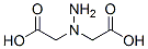 CAS#: 19247-05-3， 2,2-Hydrazonobis-Acetic Acid