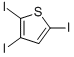 CAS#: 19259-10-0， 2,3,5-Triiodo-Thiophene