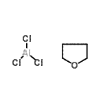 CAS#: 192656-42-1， Tetrahydrofuran - Trichloroaluminium (1:1)