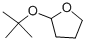 structure of CAS# 1927-59-9, 2-Tert-Butoxytetrahydrofuran;2-Tert-Butoxytetrahydrofuran