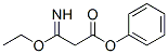 CAS#: 19282-87-2， Phenyl 3-Ethoxy-3-Iminopropionate