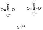 CAS#: 19307-28-9， Tin Bis(Sulphate)