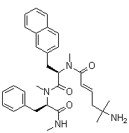CAS#: 193079-69-5， Tabimorelin