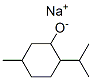 CAS#: 19321-38-1， Sodium Mentholate