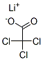 CAS#: 19326-49-9， Lithium Trichloroacetate