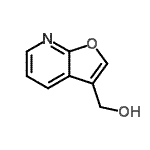 CAS#: 193284-86-5， Furo[2,3-b]Pyridin-3-Ylmethanol