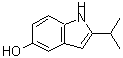 CAS#: 193466-62-5， 2-Isopropyl-1H-Indol-5-Ol