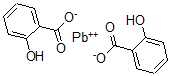 CAS#: 19389-88-9， Salicylic Acid Lead (1:X) Salt